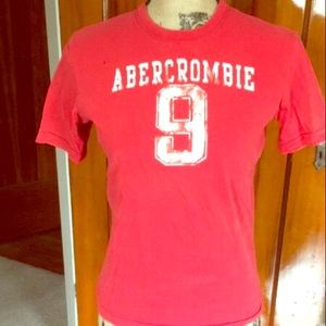 Abercrombie Tee!!